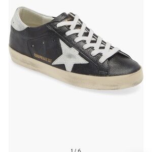 Super-Star Low Top Sneaker (Women)